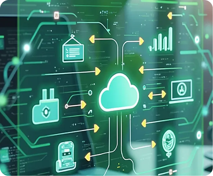 AWS Cloud Migration & App Modernization