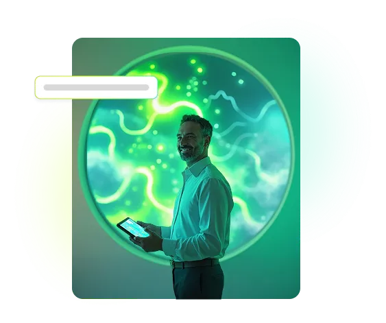 GTM Orchestration
