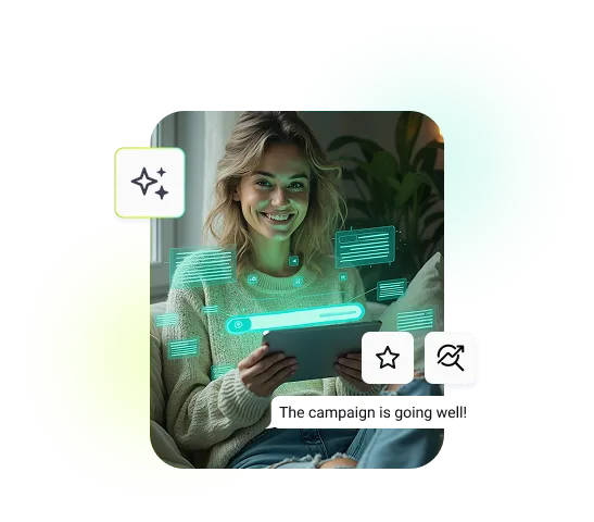 Unified Customer Experience