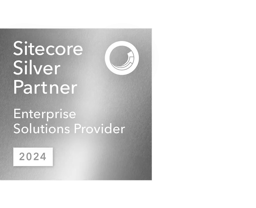 sitecore silver partner