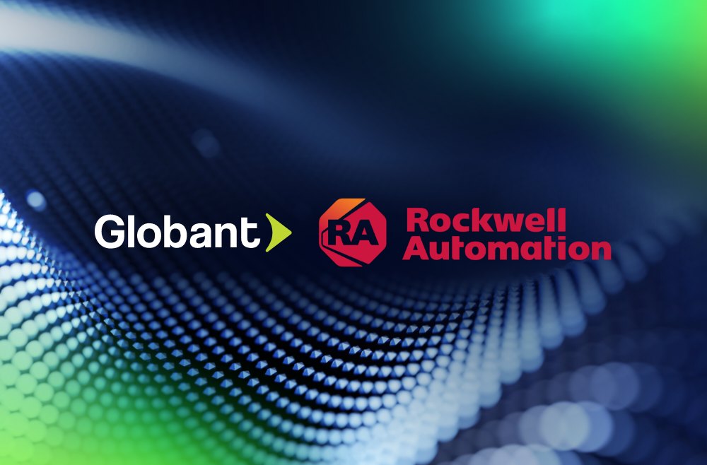 Globant and Rockwell Automation