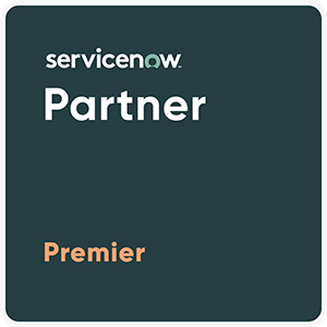 ServiceNow Premier Partner