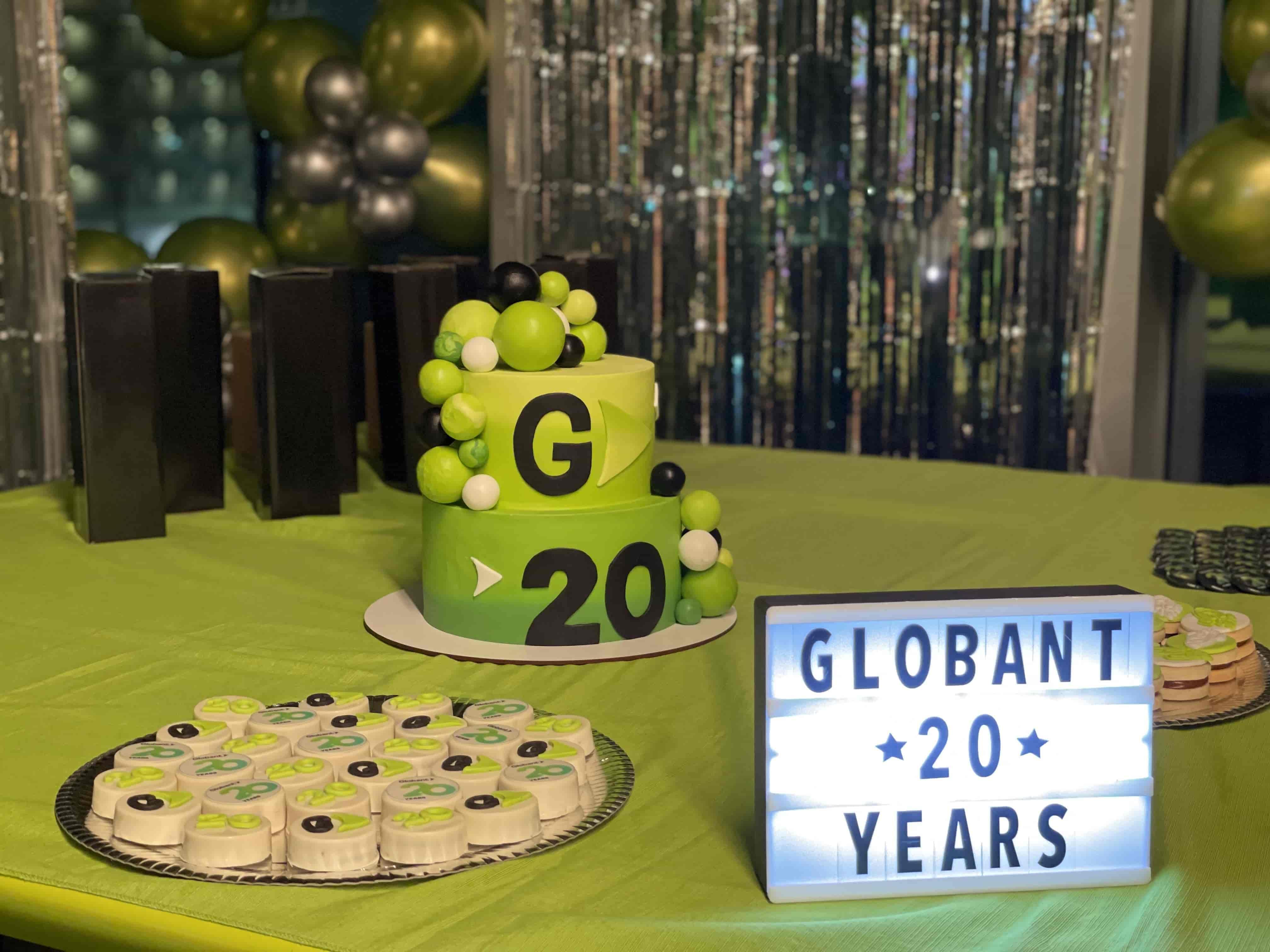 Celebration Gallery