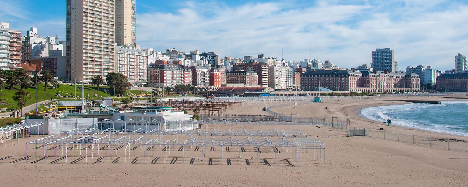 Mar del Plata