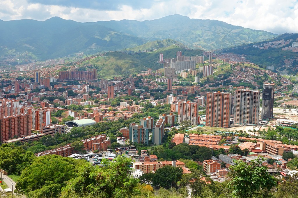 Medellín