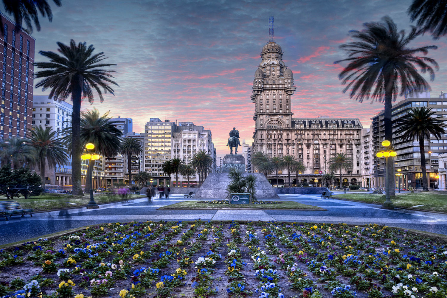 Montevideo