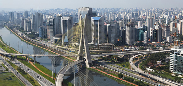 Sao Paulo