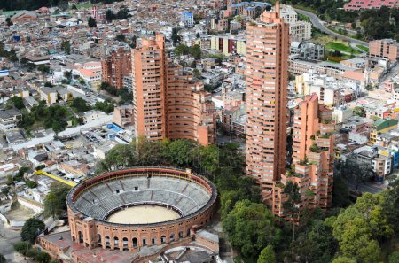 Bogotá