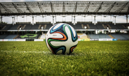 Boosting the digital presence of a sport star