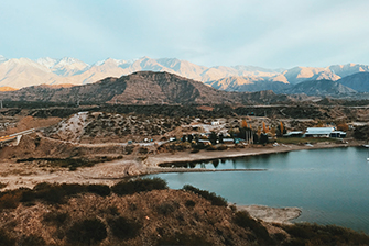 Mendoza