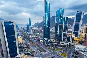 SanPedro NuevoLeón, México