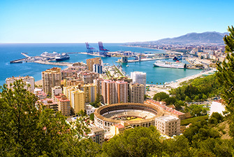 ESP - Malaga