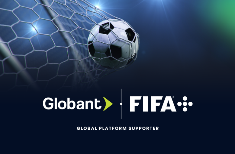 Globant and FIFA