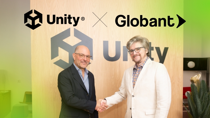 Globant and Unity