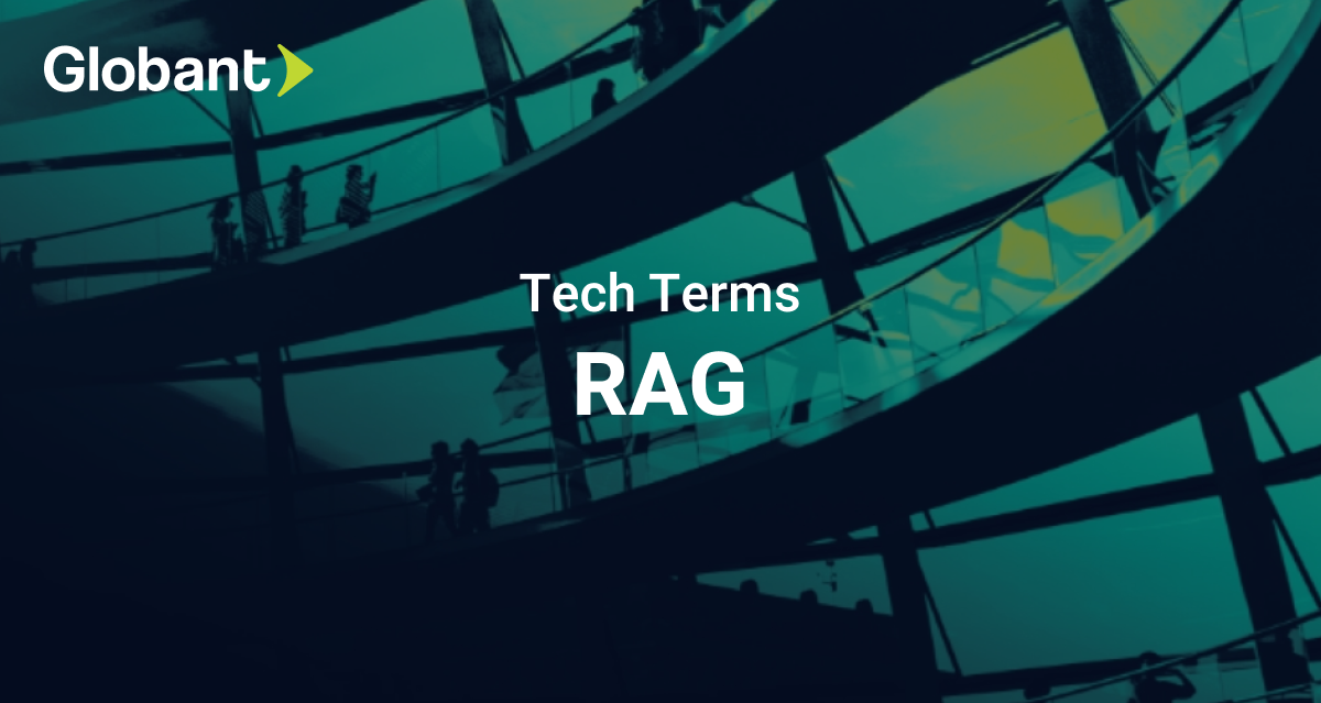 What is RAG (Retrieval-Augmented Generation)? | Tech Terms