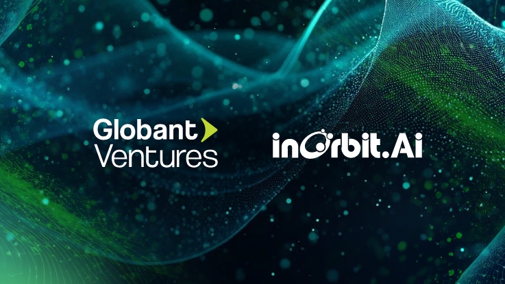 InOrbit.AI obtém financiamento da série A