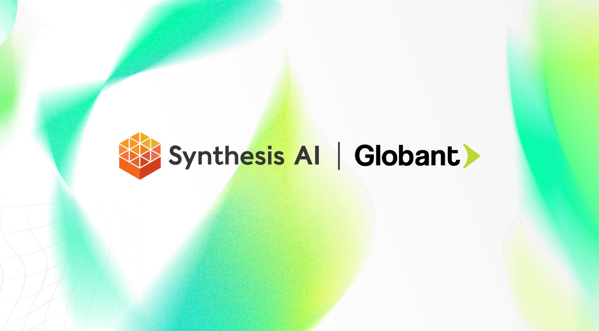 Globant & Synthesis AI Partner on Digital Twins | Globant News