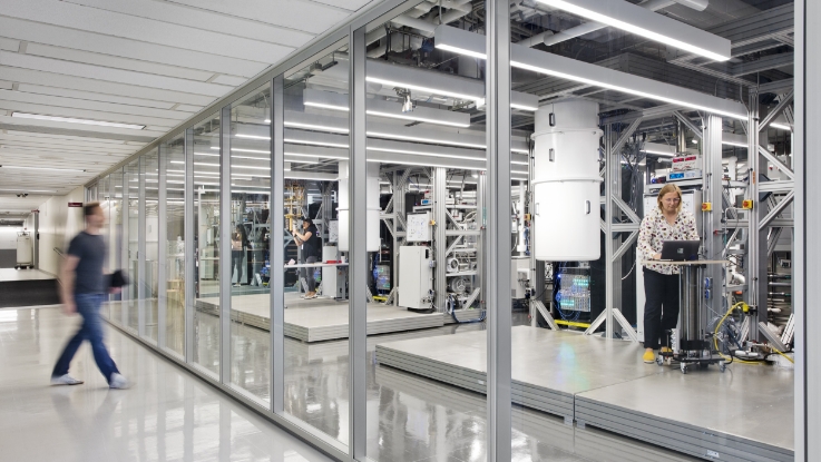 Globant se une a IBM Quantum Network