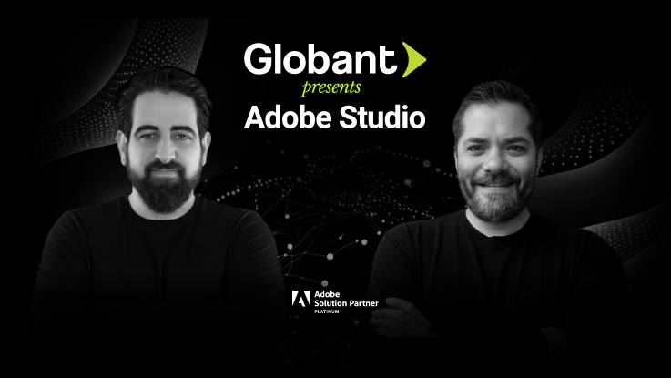 Globant Adobe Platinum Partner