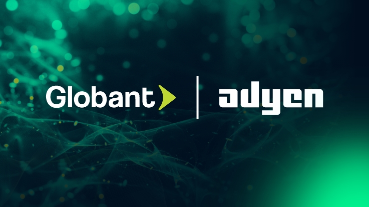 Globant Adyen payment partnership