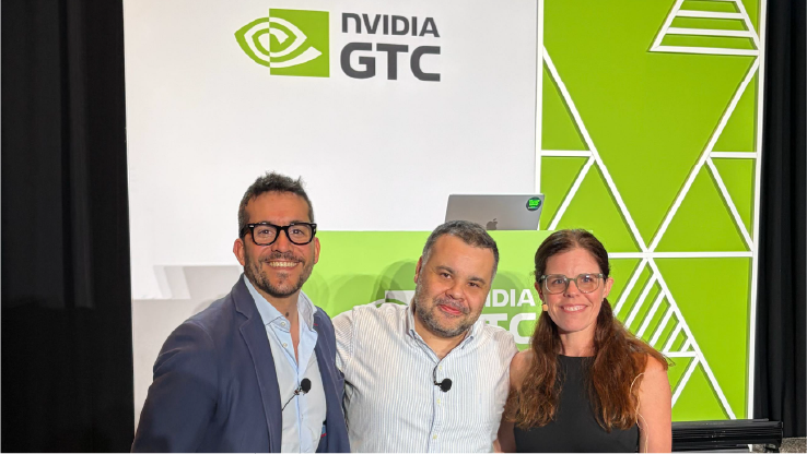 IA agentica nos esportes