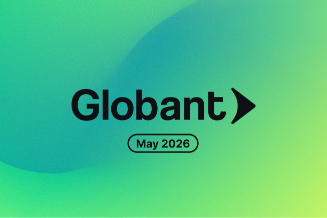 Globant - May 26