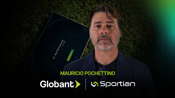 Sportian Coaching Performance Platform