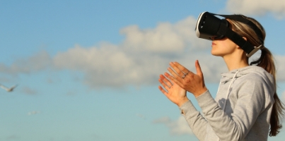 Using Technology during the learning process has never been more prevalent