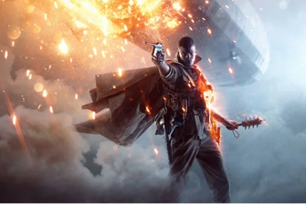 EA brings co-development to the next level with Globant