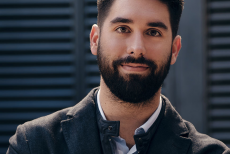 pablo monge
