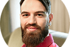 Agustin Huerta