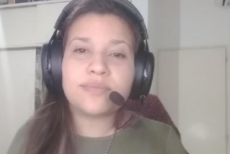Silvana Trabalón