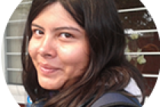 Berenice Mendoza