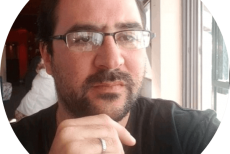 Gonzalo Ordeix  