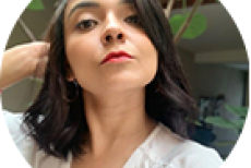 Ofelia Reyes