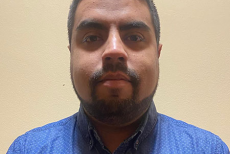 Cristóbal Roco