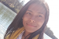 Erika Johana Cantor