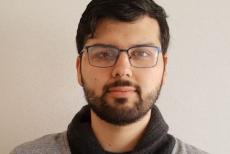Mario Guzmán