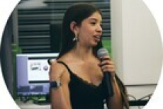 Ana María Sosa