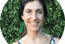 Geraldine Wasser