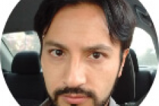 Isaac Vargas