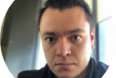 Ruben Albor