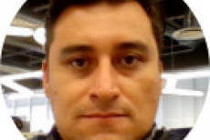 Cesar Yañez