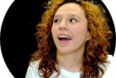 Anahí Salgado