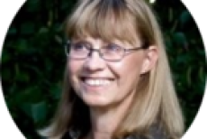Janet Gregory