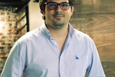 Esteban Molina 