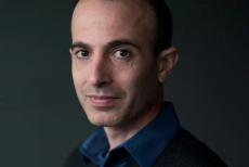 Prof. Yuval Noah Harari