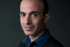 Prof. Yuval Noah Harari 