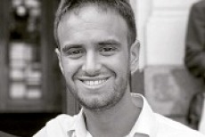 Tomas Rodríguez  