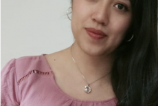 Itzel Torres 
